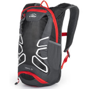 Sac à dos Loap Trail 22 noir / rouge černá/červená