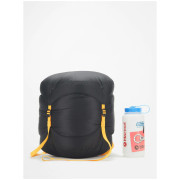 Sac de couchage en duvet Marmot Col Long