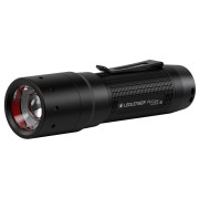 Lampe torche Ledlenser P6 Core vert black