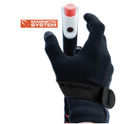 Bâton TSL Tour Alu 5 Cross ST Swing