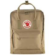 Sac à dos Fjällräven Kånken 16 sable Clay