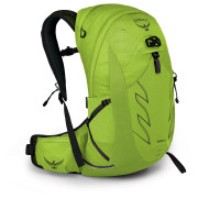 Sacs à dos homme Osprey Talon 22 III green LimonGreen