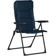 Chaise Vango Hyde Tall Chair bleu foncé HoneyBlue