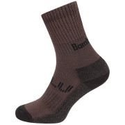 Chaussettes Zulu Bambus Trek M