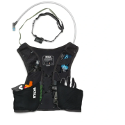 Gilet course Silva Strive 10