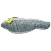 Sac de couchage en plumes Big Agnes Sidewinder 20 Small