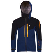 Veste homme High Point Radical 4.0 Jacket bleu / noir Dark blue/Black