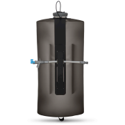 Réservoir à eau Hydrapak Seeker 10L