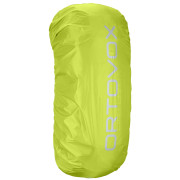 Housse de pluie pour sac à dos Ortovox Rain Cover 35-45 Liter vert clair happy green