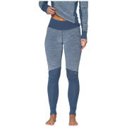 Sous-vêtements fonctionnels femme Devold Reverso Merino Longs Wmn