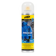 Imprégnation textiles TOKO Textile Proof 250 ml