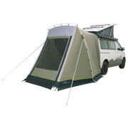 Tente caravane Outwell Sandcrest L green