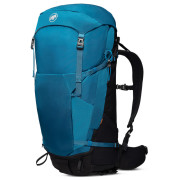 Sac à dos Mammut Lithium 40 bleue sapphire/black