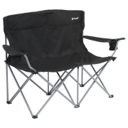 Sellette Outwell Catamarca Sofa noir Black