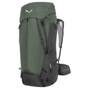 Sac à dos Salewa Trek Mate 65+5 vert 3808 - SHADOW/ONYX