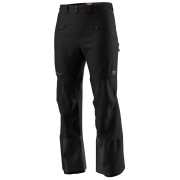 Pantalon d'hiver femme Dynafit Radical Softshell Pnt W noir 0910 - black out
