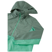 Veste enfant Reima Henkilo Stone Green