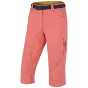 Pantalon 3/4 femme Husky Klery L 2022 rose pink