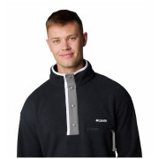 Sweat-shirt homme Columbia Helvetia™ II Half Snap Fleece