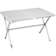 Table Brunner Silver Gapless Level 4 gris claire