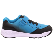 Chaussures enfant Superfit Free Ride Turquoise