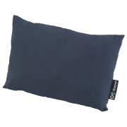 Coussin voyage Outwell Comfort Pillow bleu / gris Blue&Grey