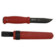 Couteau Morakniv Garberg BlackBlade™ Edition (C) rouge dala red