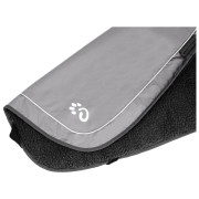 Imperméable pour chien Mountain Paws Reflective Fleece-Lined Dog Raincoat