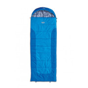 Sac de couchage Pinguin Blizzard (2019) bleue