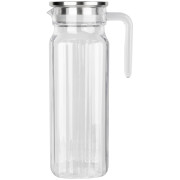 Verre Brunner Carafe à eau Califfa