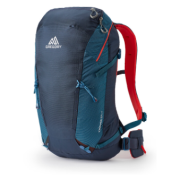 Sac à dos skialp Gregory Targhee FT 24 1.0 bleue SparkNavy