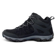 Chaussures homme Regatta Edgepoint IV Mid