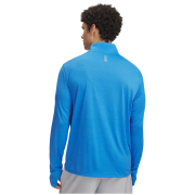 T-shirt fonctionnel homme Under Armour Launch 1/4 Zip