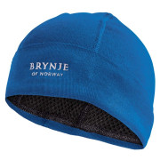 Bonnet Brynje of Norway Arctic hat bleue