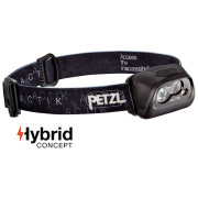 Lampe frontale Petzl Actik (2018) vert