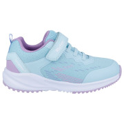 Chaussures enfant Richter Buddy Mint/Rosette/Sky