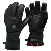 Gants ski Black Diamond Legend Gloves noir Black