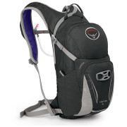 Sac à dos femmes Osprey Verve 9 vert RavenBlack