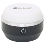 Lampe Outwell Aurelia S gris Blue Shadow