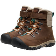 Bottes d'hiver enfant Keen Kanibou Wp Youth
