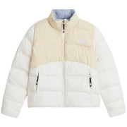 Veste femme The North Face W Saikuru Jacket blanc White Dune/Desert Stone