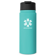 Thermos Snow Monkey Urban explorer 0,5l turquoise soča