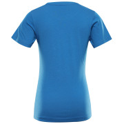 T-shirt enfant Alpine Pro Dallo 3 Brilliant Blue