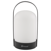 Lampe Outwell Oberon Lamp noir / blanc Black