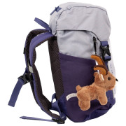 Sac à dos enfant Kohla Happy Rocky 10