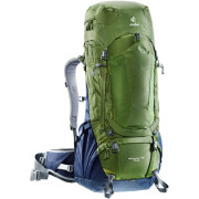 Sac à dos Deuter Aircontact PRO 70+15 (2020) green PineNavy