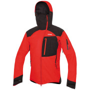 Veste homme Direct Alpine Guide 6.0 noir / rouge Red/Anthracite