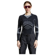 T-shirt fonctionnel femme X-Bionic Energy Accumulator Light Shirt Ls