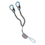 Cable confort Ocún Captur Lite Swivel bleu Blue