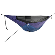 Hamac Ticket to the moon ProMat Hammock bleue Navy Blue